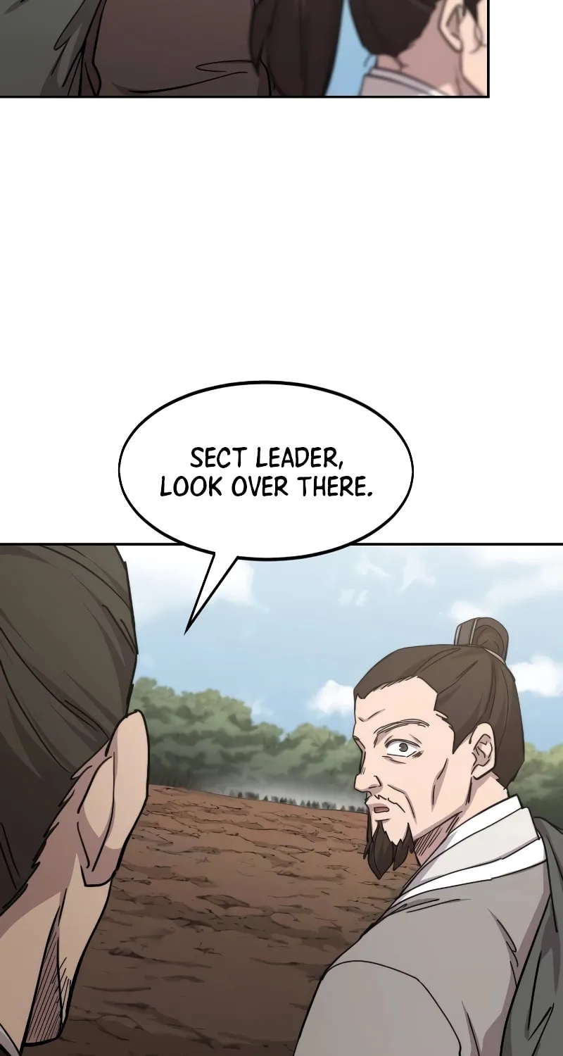 Return of the Blossoming Blade Chapter 109 page 40 - 