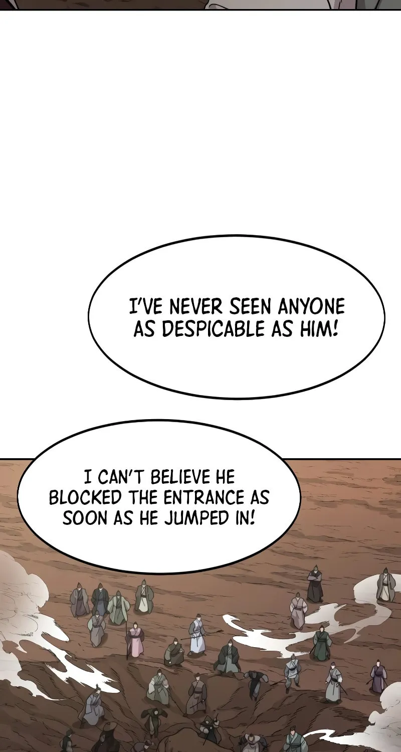 Return of the Blossoming Blade Chapter 109 page 41 - 
