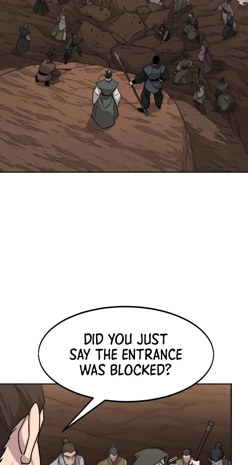 Return of the Blossoming Blade Chapter 109 page 42 - 