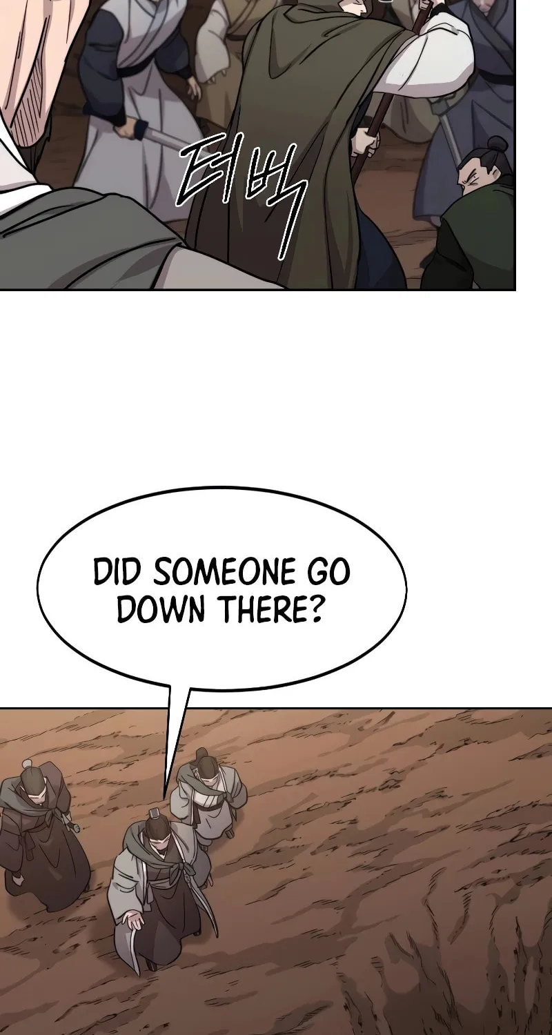 Return of the Blossoming Blade Chapter 109 page 43 - 
