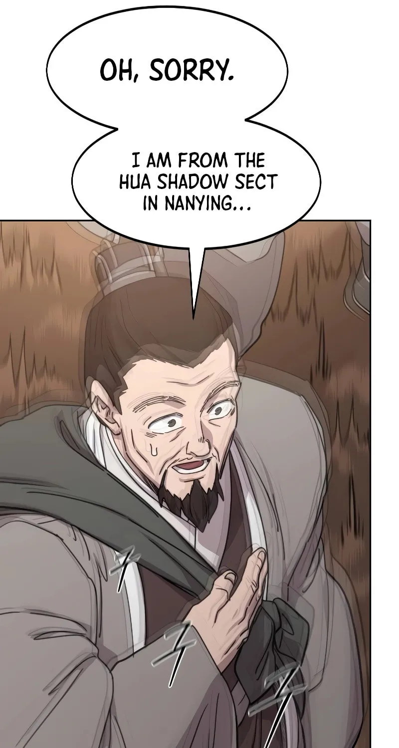 Return of the Blossoming Blade Chapter 109 page 45 - 