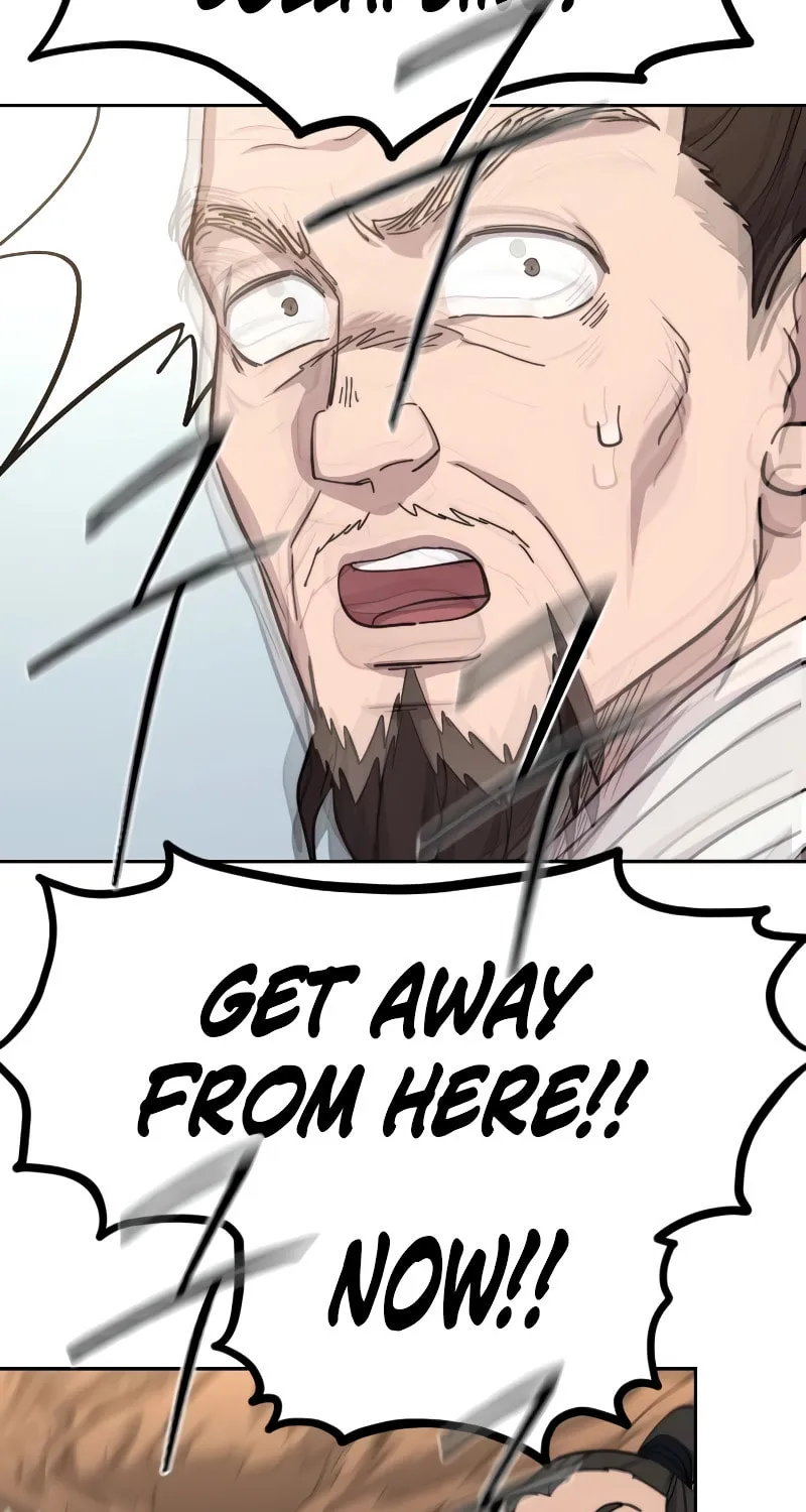 Return of the Blossoming Blade Chapter 109 page 49 - 