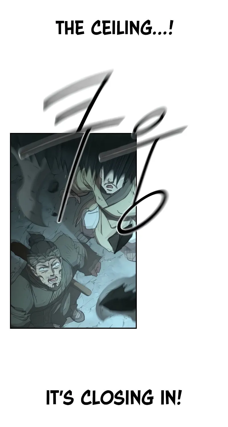 Return of the Blossoming Blade Chapter 109 page 6 - 