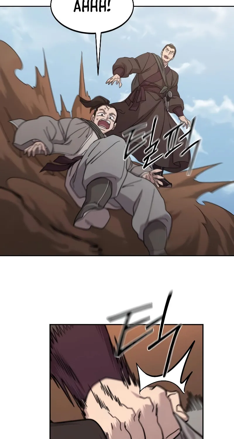 Return of the Blossoming Blade Chapter 109 page 51 - 