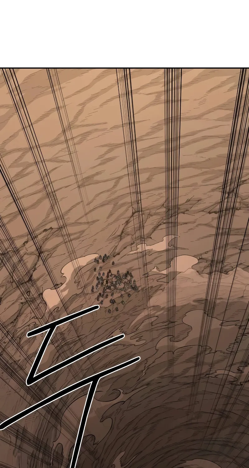 Return of the Blossoming Blade Chapter 109 page 54 - 