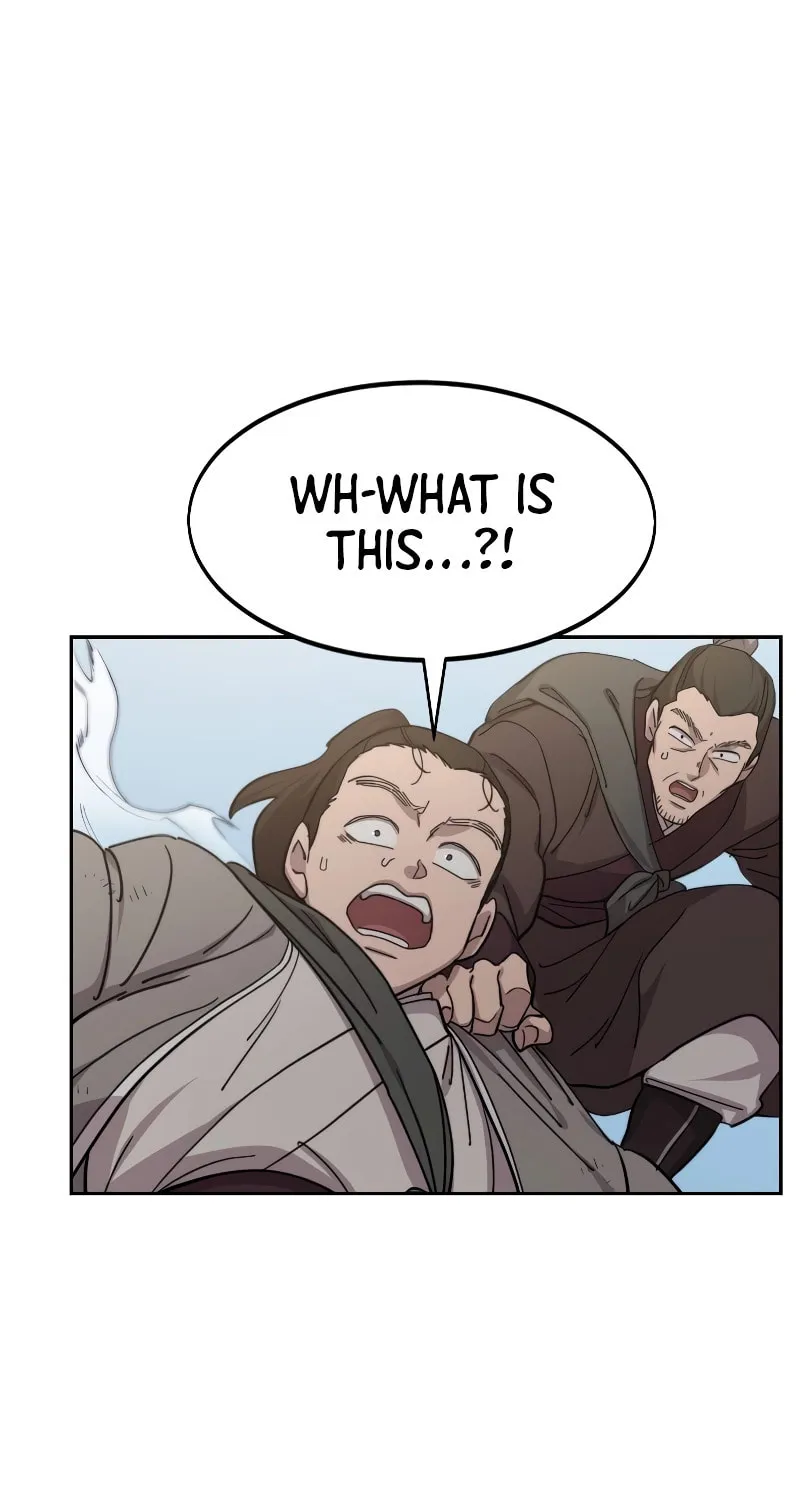 Return of the Blossoming Blade Chapter 109 page 56 - 