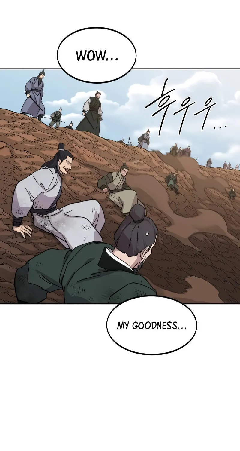 Return of the Blossoming Blade Chapter 109 page 57 - 