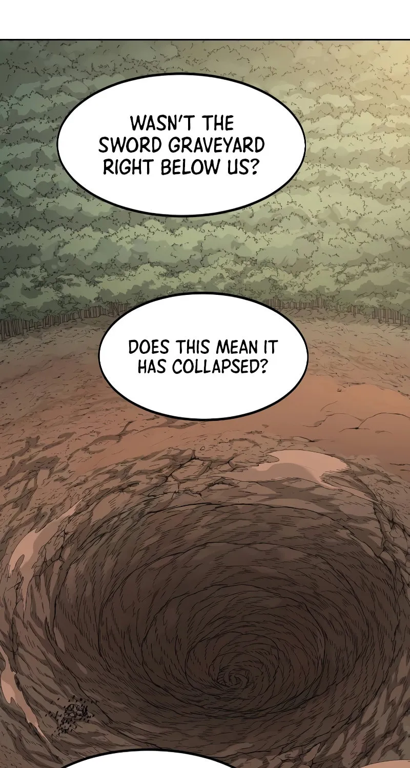 Return of the Blossoming Blade Chapter 109 page 58 - 