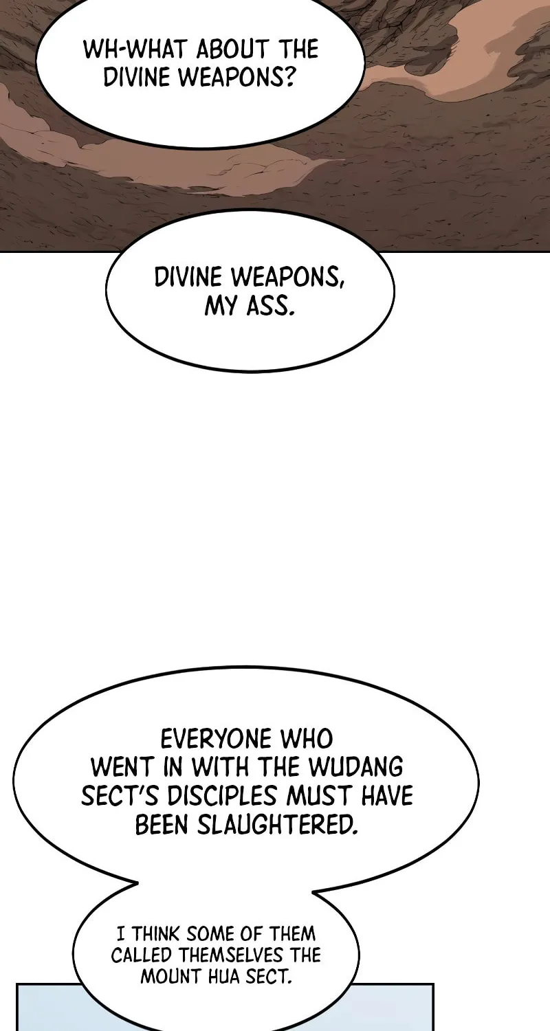 Return of the Blossoming Blade Chapter 109 page 59 - 