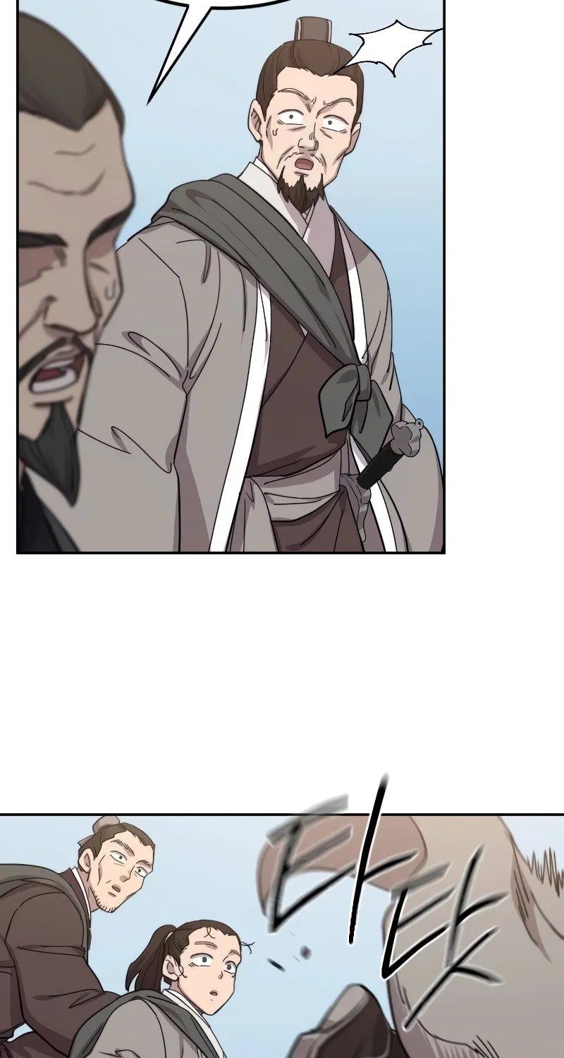 Return of the Blossoming Blade Chapter 109 page 60 - 
