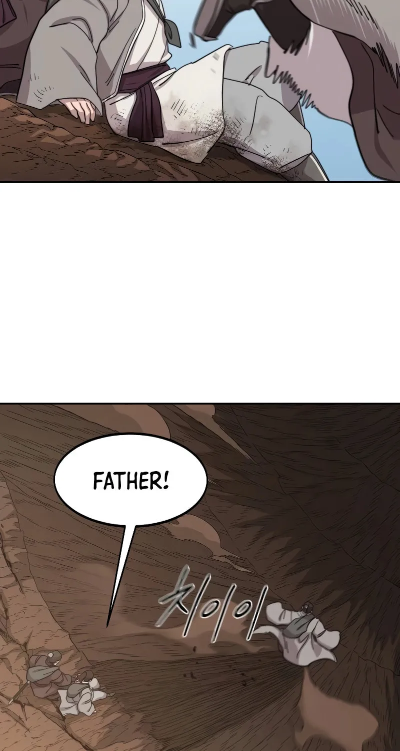 Return of the Blossoming Blade Chapter 109 page 61 - 