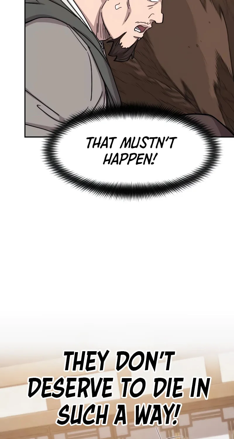 Return of the Blossoming Blade Chapter 109 page 63 - 