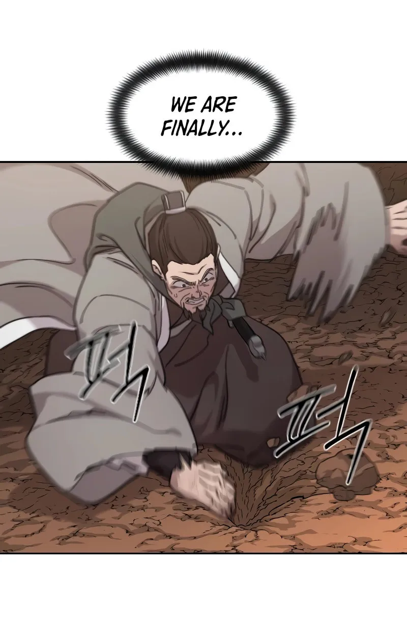 Return of the Blossoming Blade Chapter 109 page 66 - 