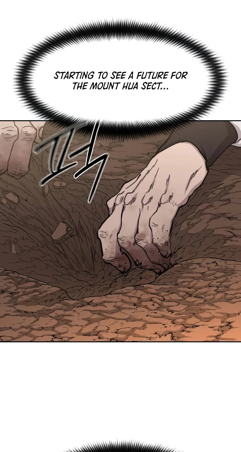 Return of the Blossoming Blade Chapter 109 page 67 - 