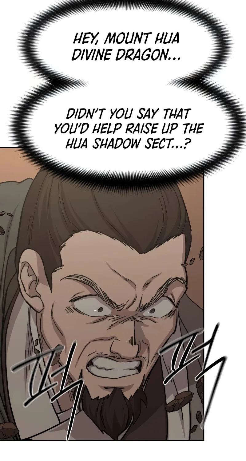 Return of the Blossoming Blade Chapter 109 page 68 - 