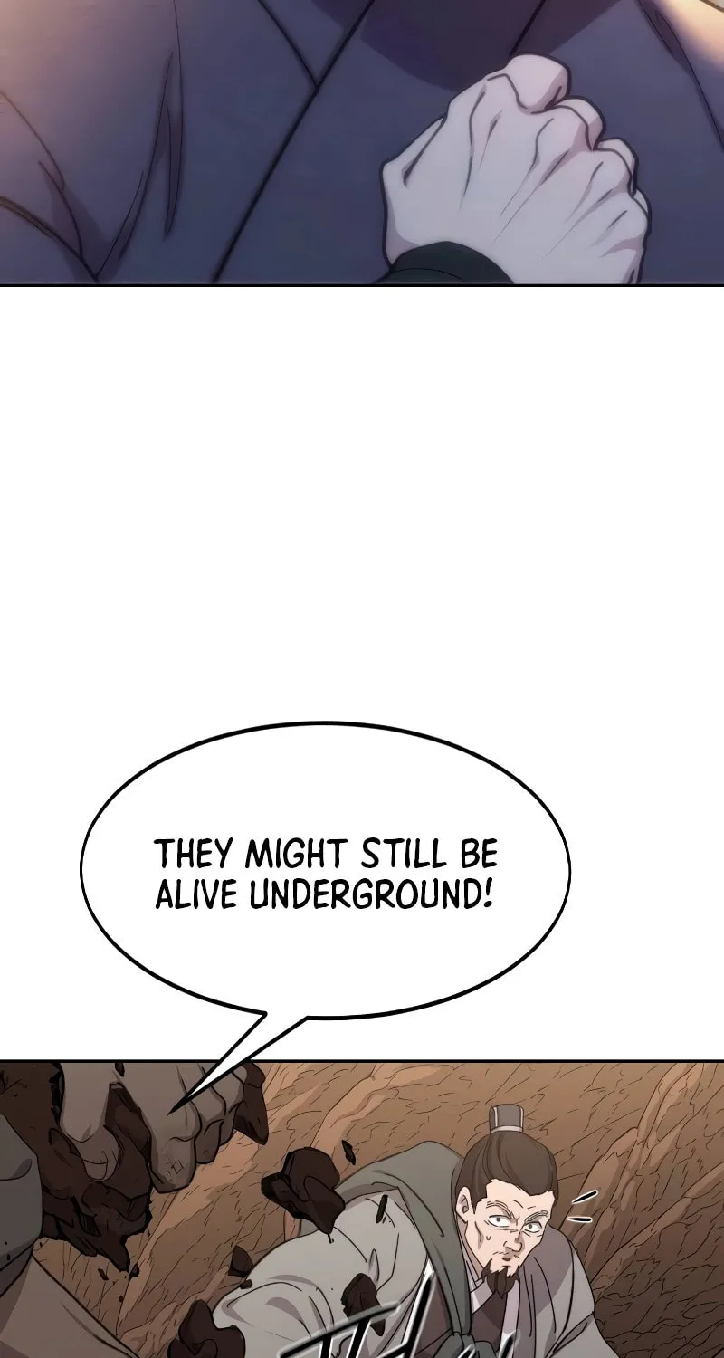 Return of the Blossoming Blade Chapter 109 page 70 - 