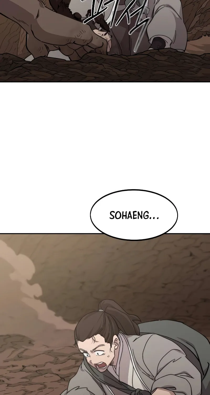 Return of the Blossoming Blade Chapter 109 page 71 - 