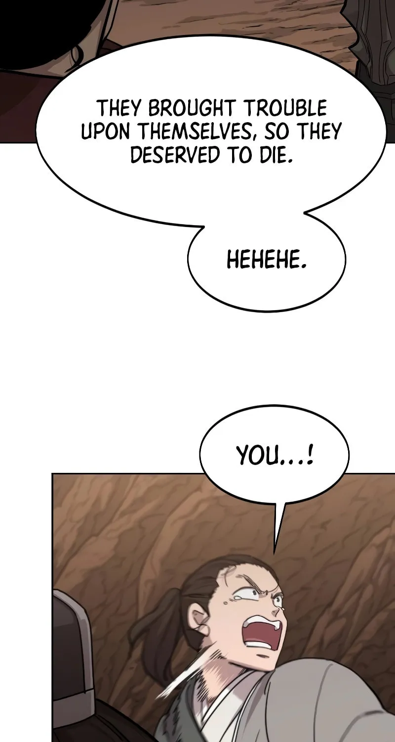 Return of the Blossoming Blade Chapter 109 page 80 - 