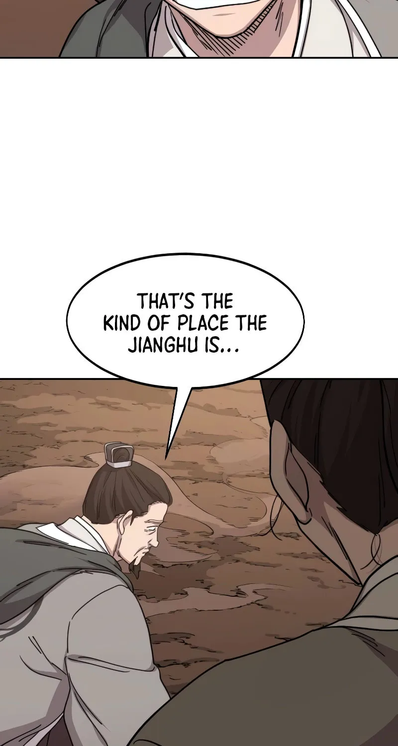 Return of the Blossoming Blade Chapter 109 page 82 - 