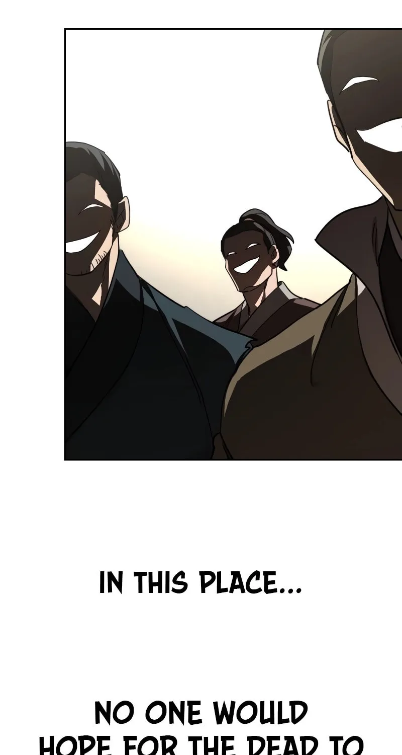 Return of the Blossoming Blade Chapter 109 page 85 - 