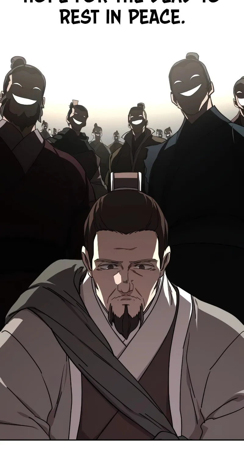 Return of the Blossoming Blade Chapter 109 page 86 - 