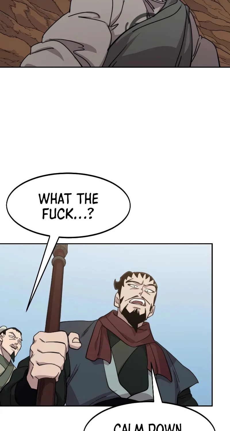 Return of the Blossoming Blade Chapter 109 page 90 - 