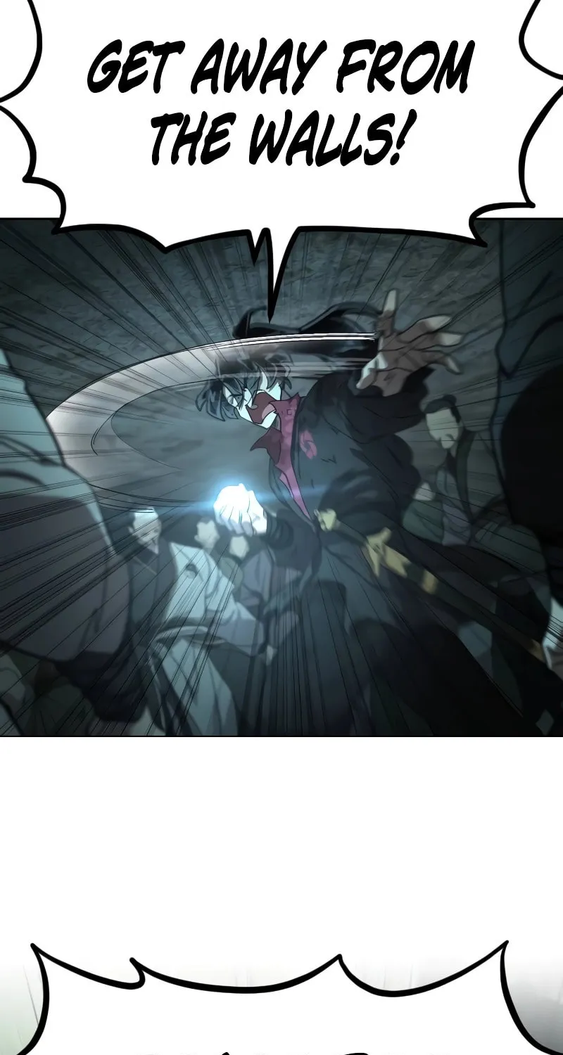 Return of the Blossoming Blade Chapter 109 page 10 - 