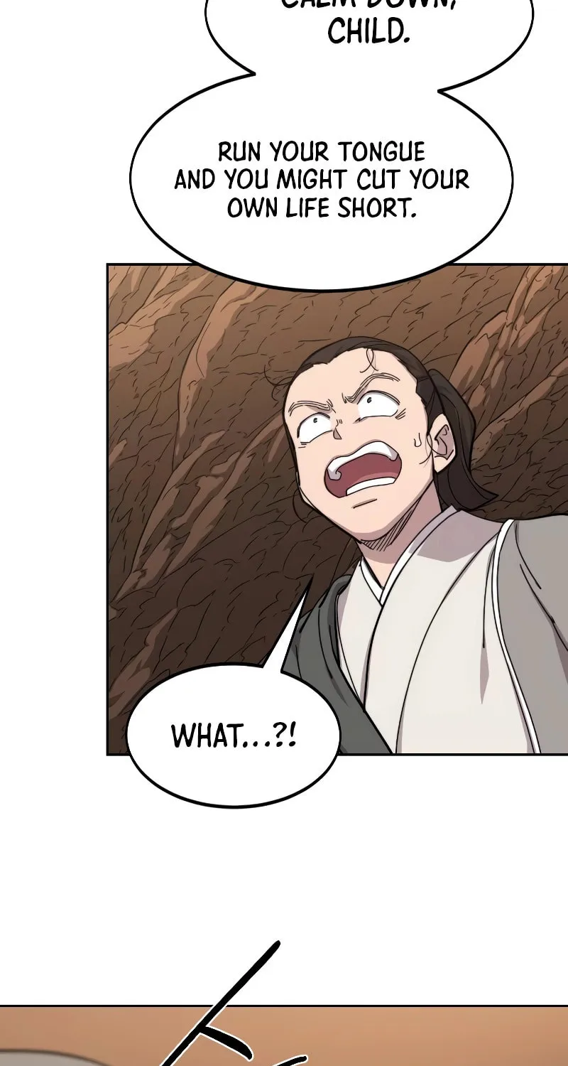 Return of the Blossoming Blade Chapter 109 page 91 - 