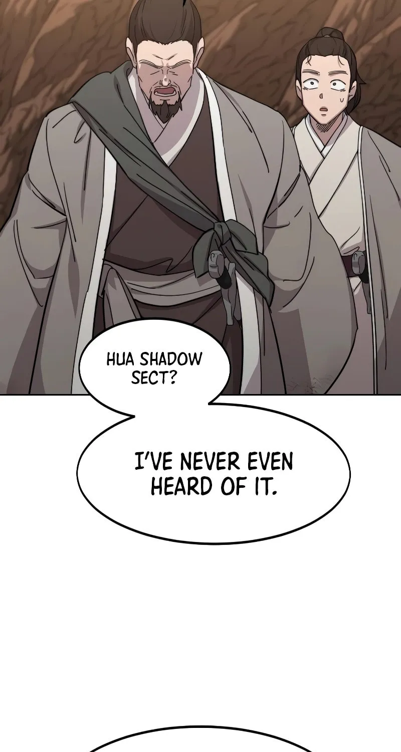 Return of the Blossoming Blade Chapter 109 page 93 - 