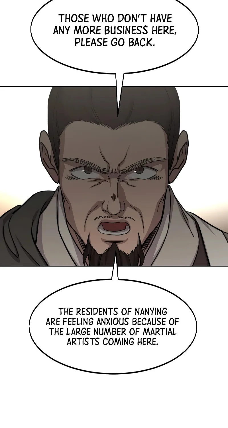 Return of the Blossoming Blade Chapter 109 page 94 - 