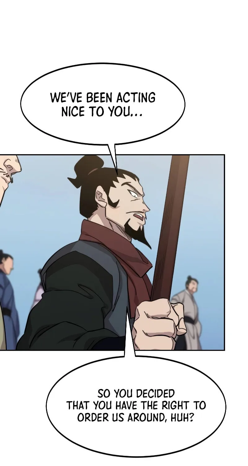 Return of the Blossoming Blade Chapter 109 page 95 - 