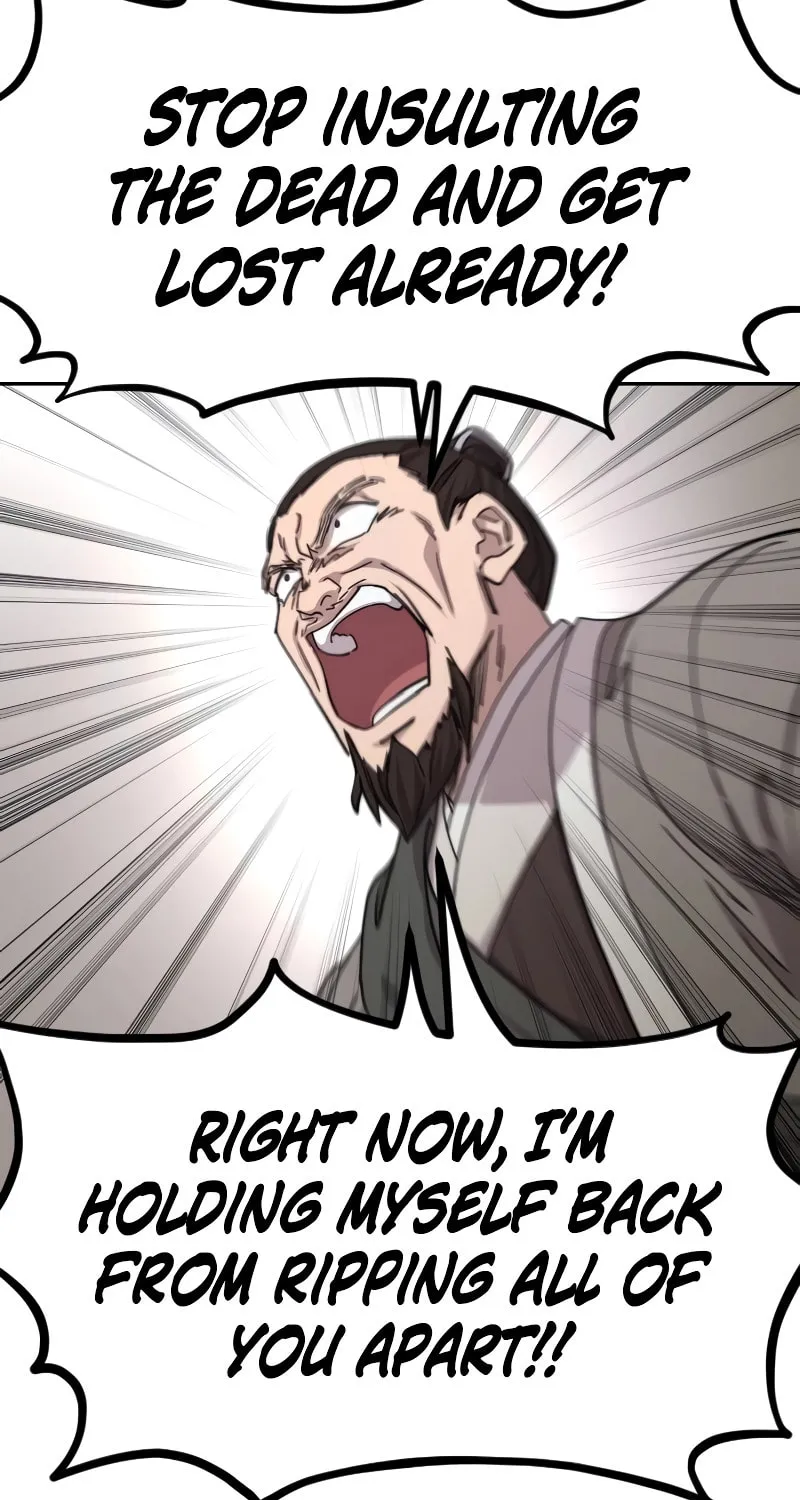 Return of the Blossoming Blade Chapter 109 page 97 - 