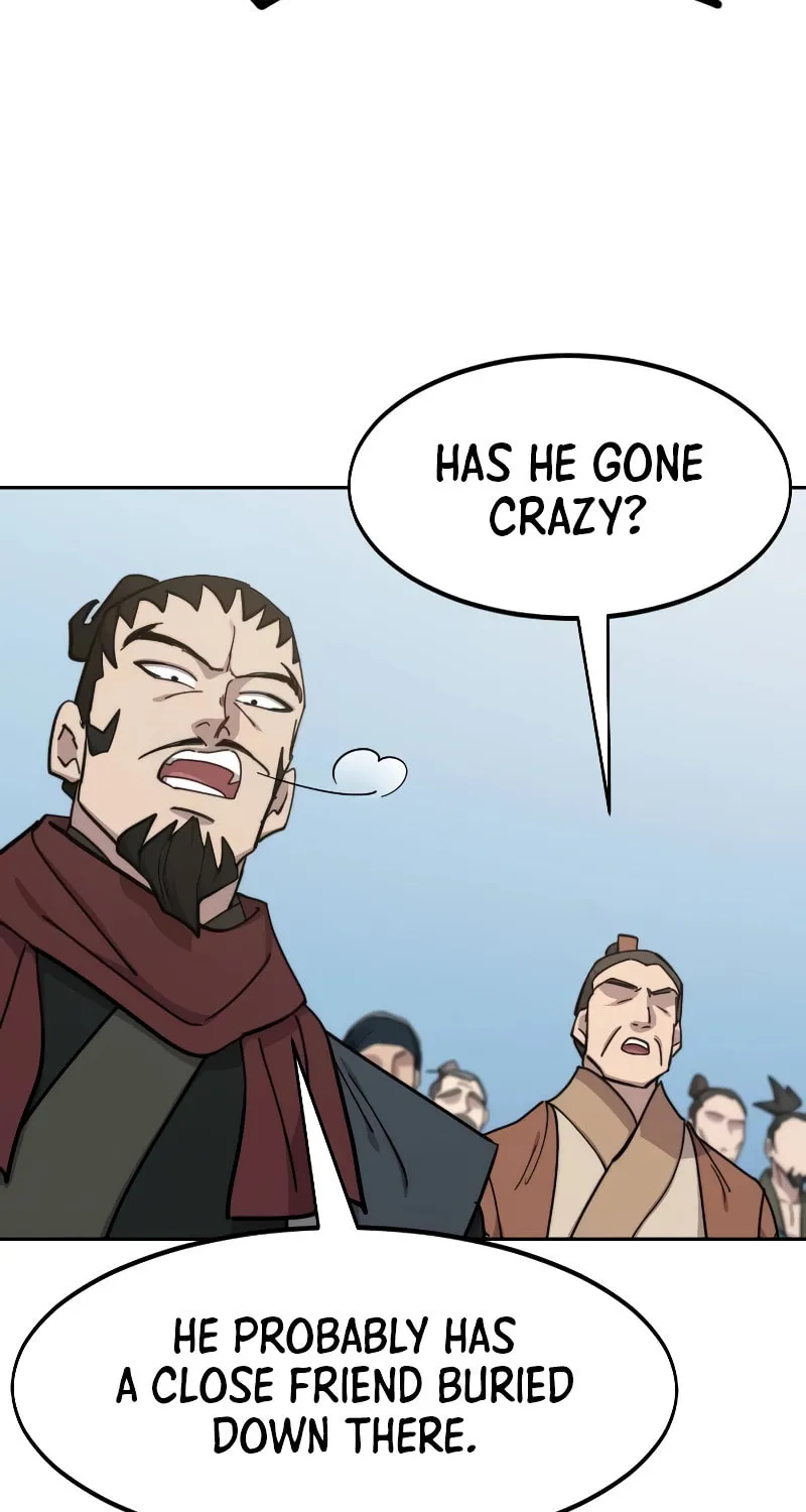 Return of the Blossoming Blade Chapter 109 page 98 - 