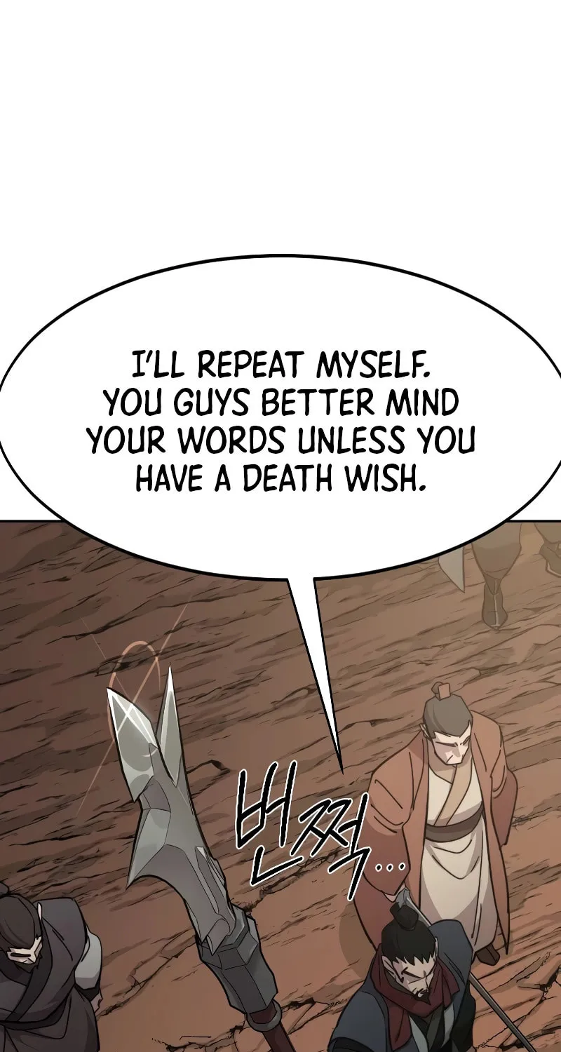 Return of the Blossoming Blade Chapter 109 page 100 - 