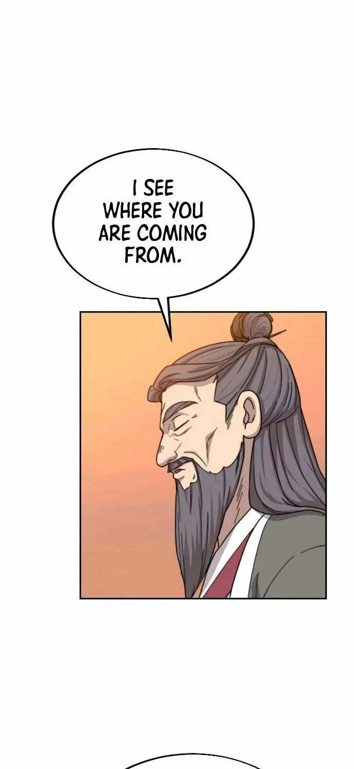 Return of the Blossoming Blade Chapter 11 page 11 - 