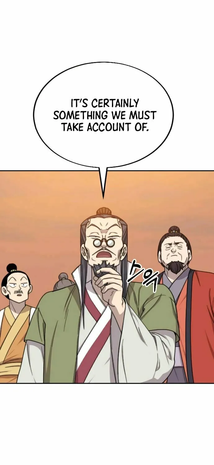 Return of the Blossoming Blade Chapter 11 page 14 - 
