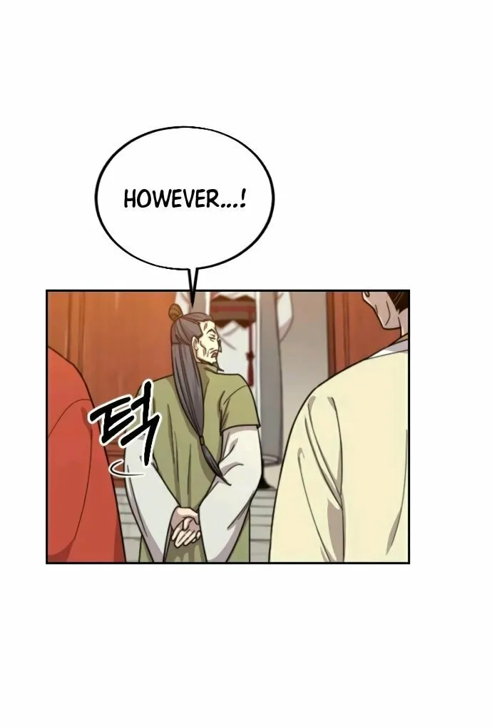 Return of the Blossoming Blade Chapter 11 page 16 - 