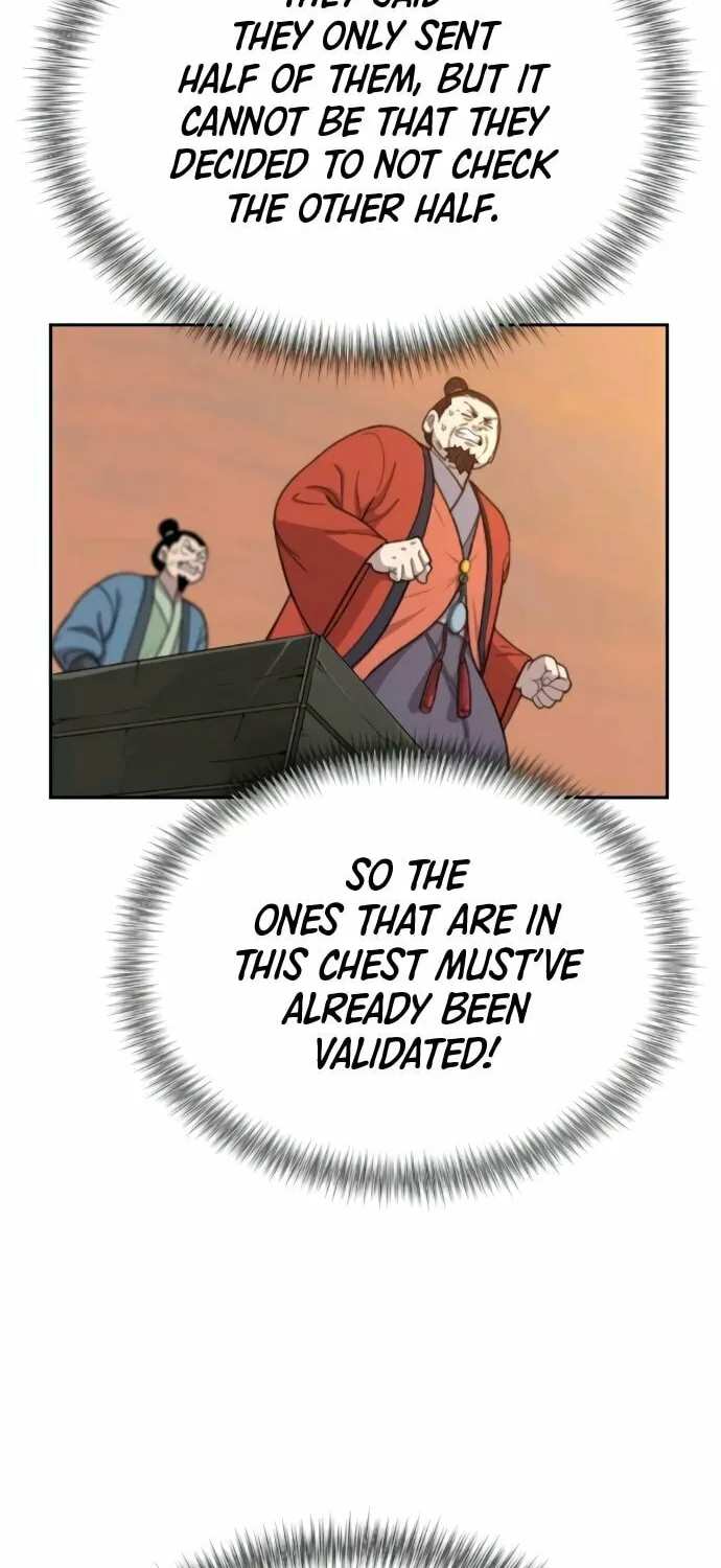 Return of the Blossoming Blade Chapter 11 page 24 - 