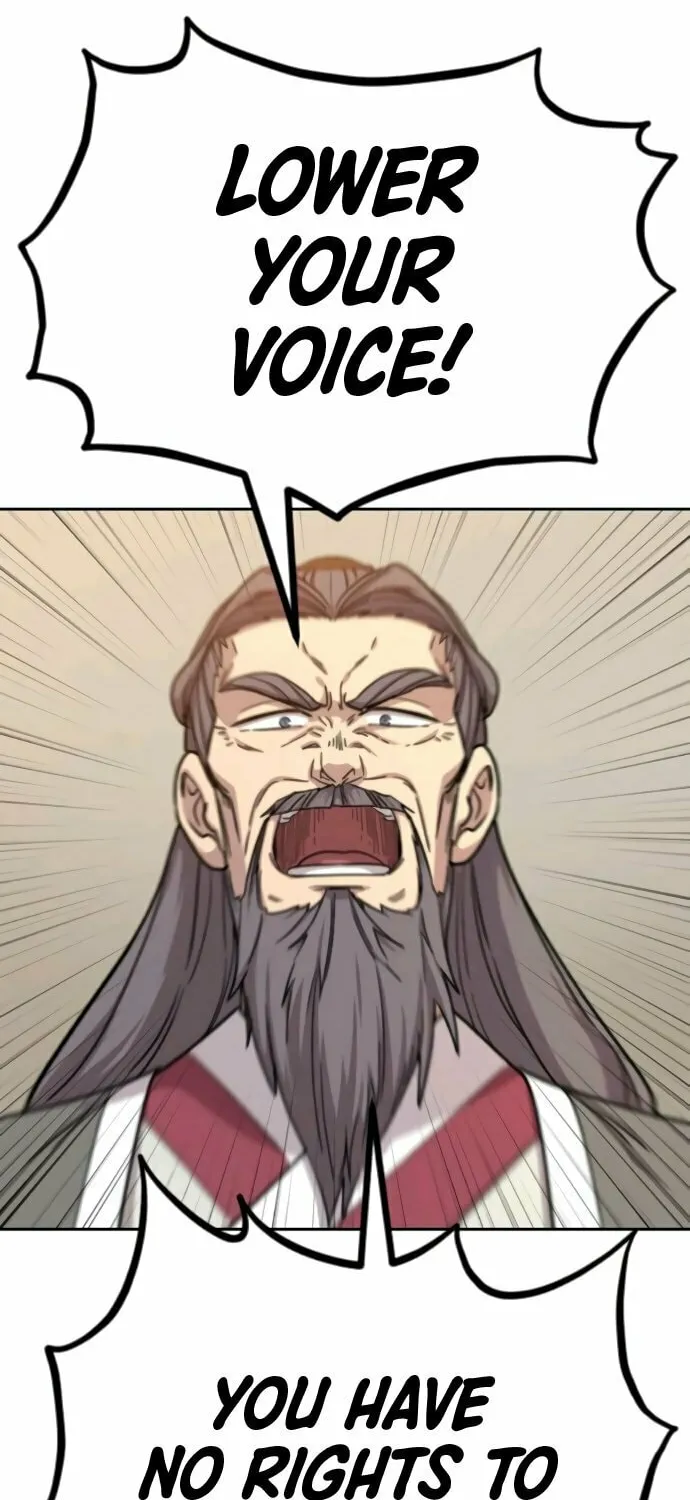 Return of the Blossoming Blade Chapter 11 page 28 - 