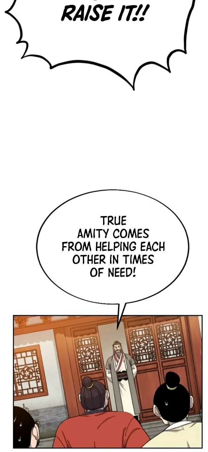 Return of the Blossoming Blade Chapter 11 page 29 - 