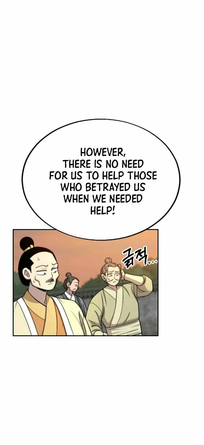 Return of the Blossoming Blade Chapter 11 page 30 - 