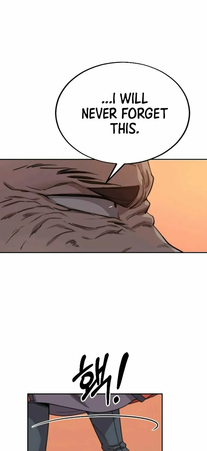 Return of the Blossoming Blade Chapter 11 page 33 - 