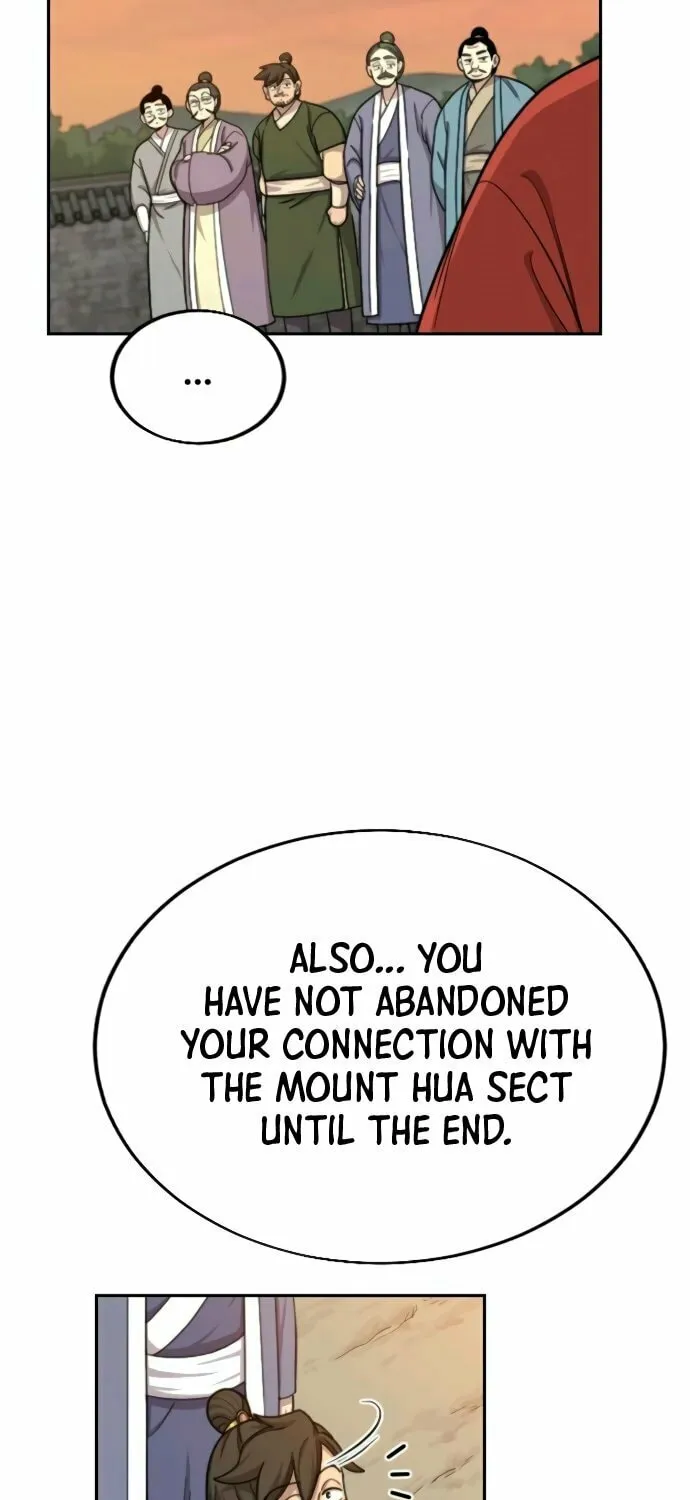 Return of the Blossoming Blade Chapter 11 page 35 - 