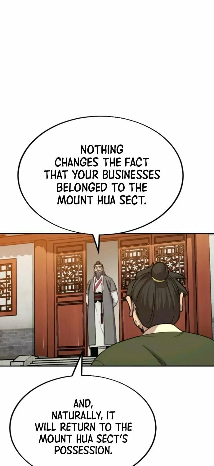 Return of the Blossoming Blade Chapter 11 page 37 - 