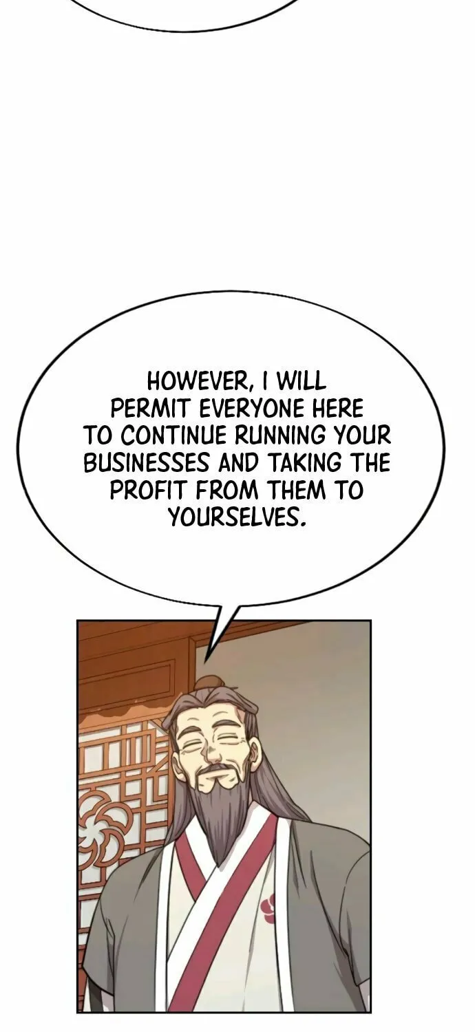 Return of the Blossoming Blade Chapter 11 page 38 - 
