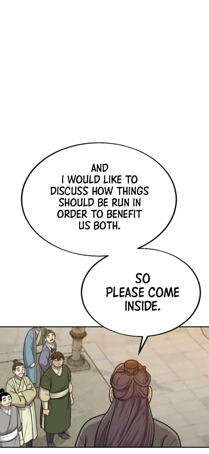 Return of the Blossoming Blade Chapter 11 page 39 - 