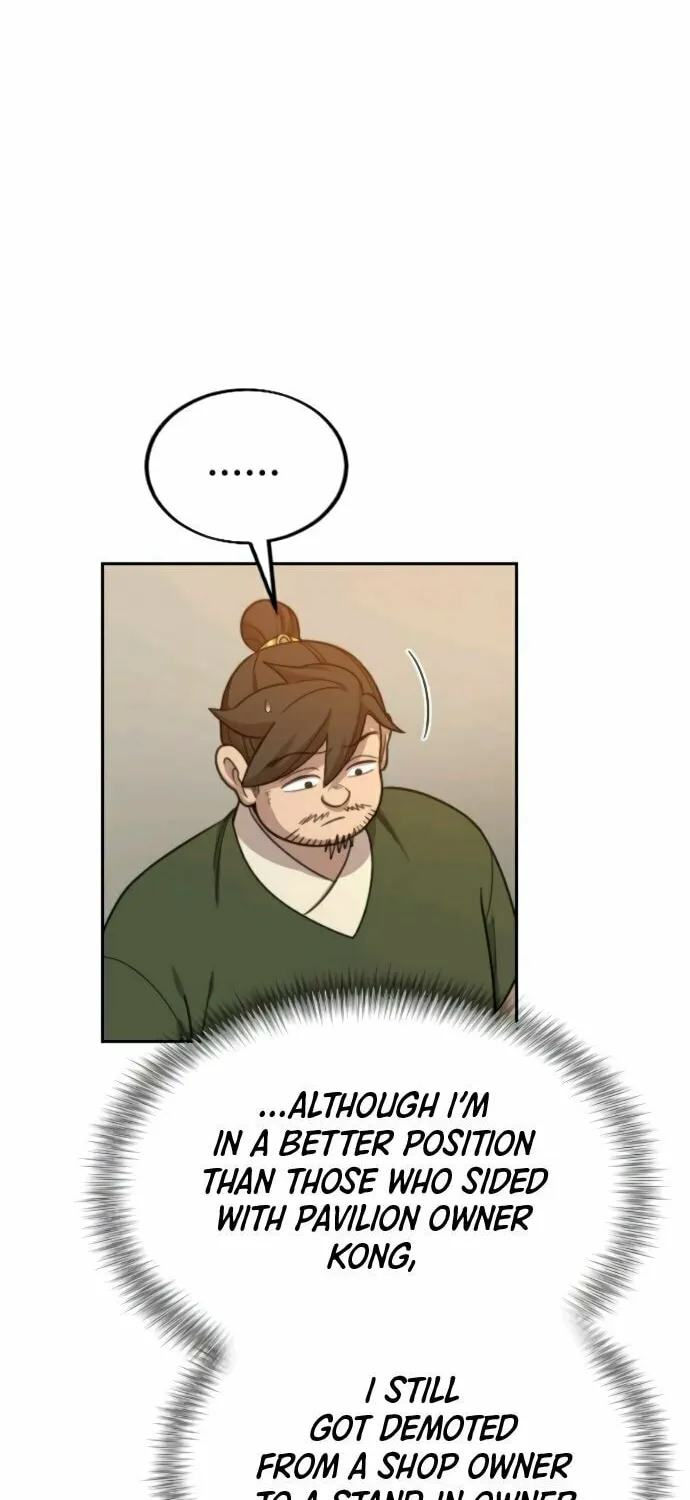 Return of the Blossoming Blade Chapter 11 page 40 - 