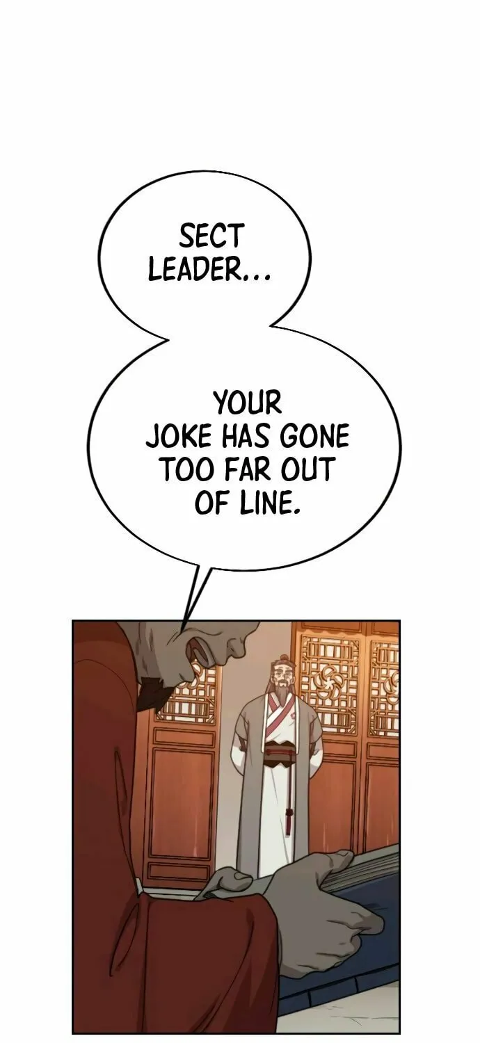 Return of the Blossoming Blade Chapter 11 page 5 - 