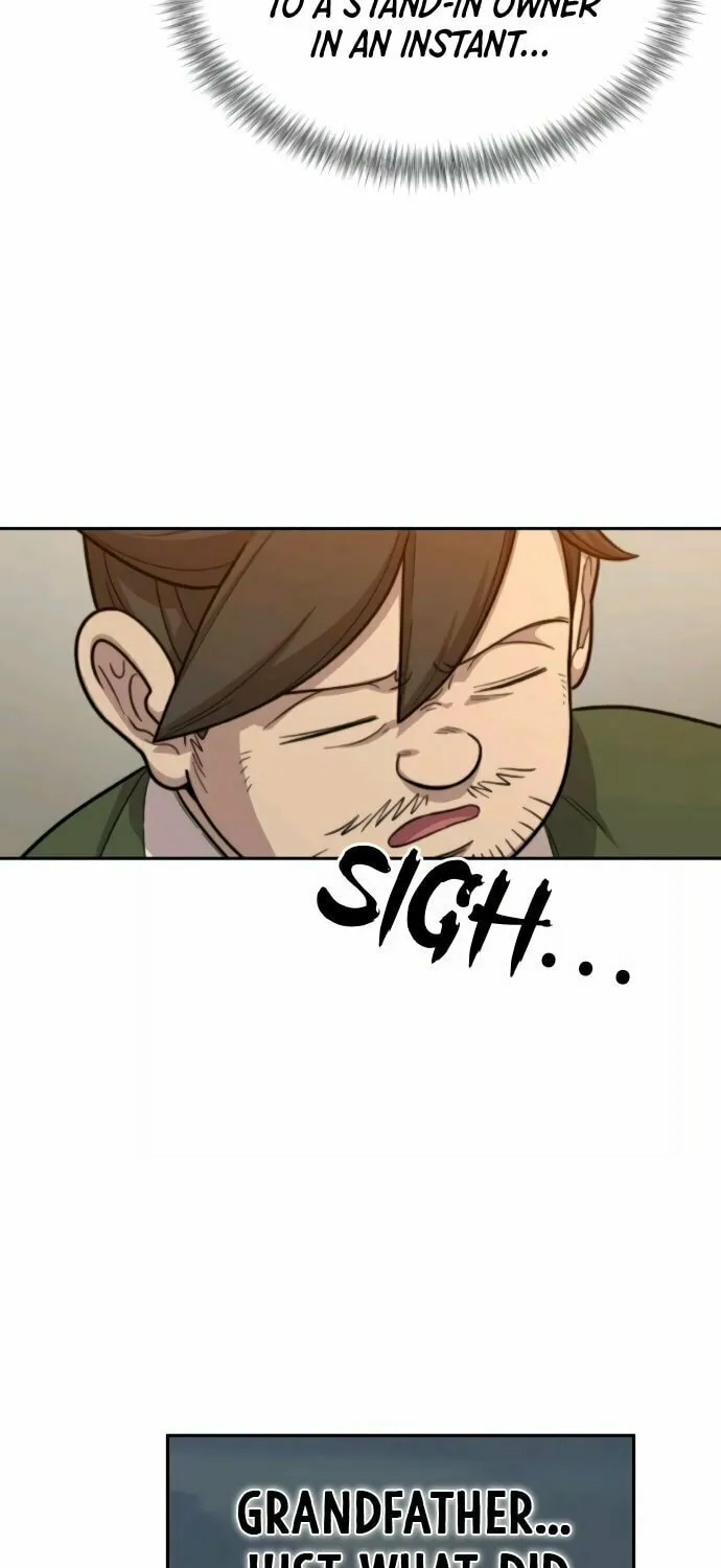 Return of the Blossoming Blade Chapter 11 page 41 - 