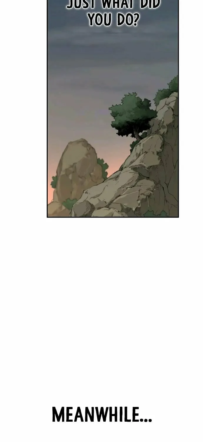 Return of the Blossoming Blade Chapter 11 page 42 - 
